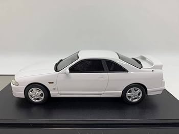 Amazon | Hi-Story 1/43 日産 スカイライン Nissan Skyline